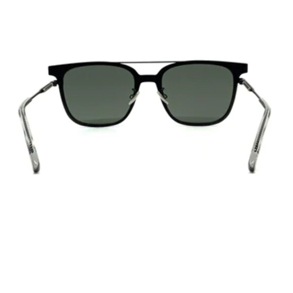 NEW Bottega Veneta BV0095SA Acetate Titanium Sunglasses - Picture 4 of 6